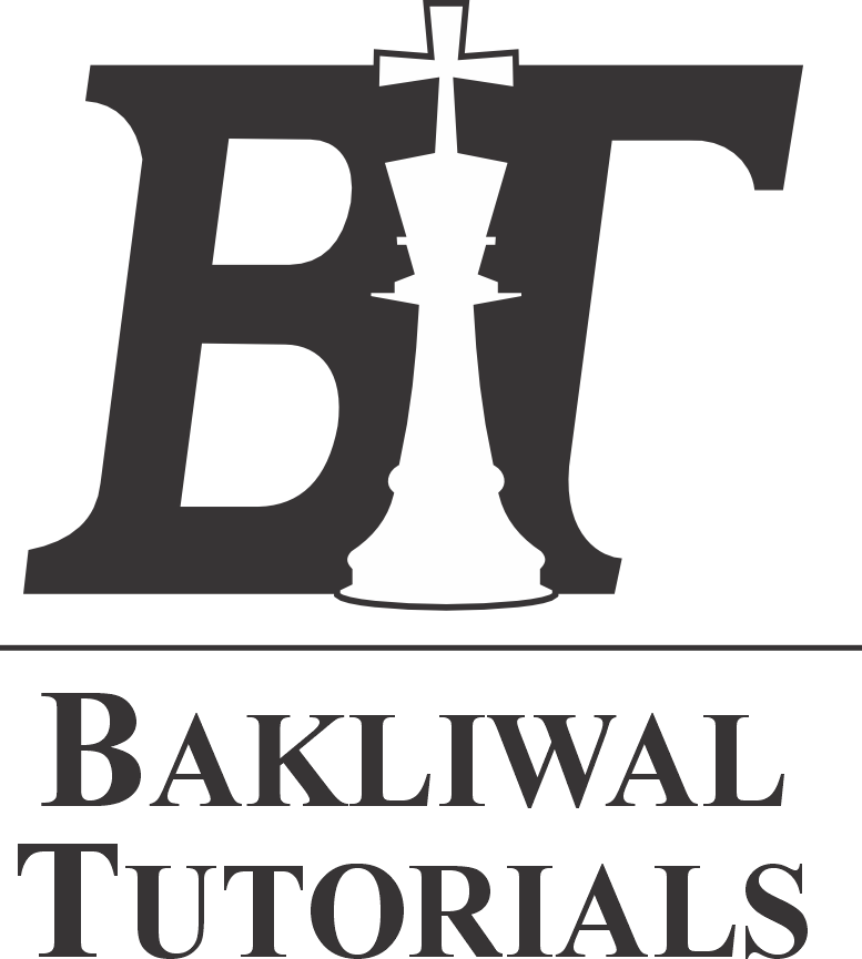 Bakliwal